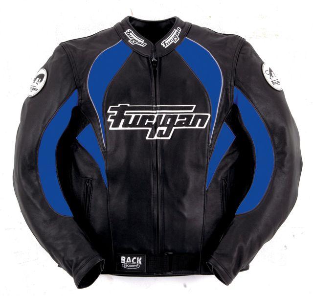 furygan